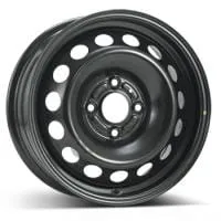 Janta Tabla ALCAR STAHLRAD 6.00x15 4x108 ET37.5 CB63.4