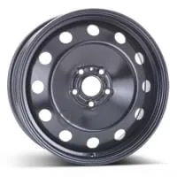 Janta Tabla ALCAR STAHLRAD 7Jx17 5x108 ET50 CB60