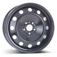 Janta Tabla ALCAR STAHLRAD 7Jx17 5x108 ET50 CB60