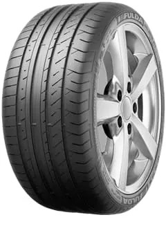 Anvelopă FULDA SportControl 2 255/40 R19 100Y Vară