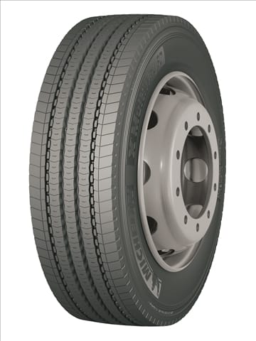Anvelopă camion MICHELIN X MULTIWAY 3D XDE 295/80R22.5 152/148L