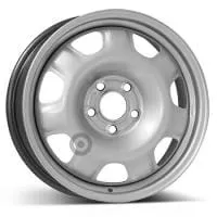 Janta ALCAR STAHLRAD 6.5x16 5x108 ET60