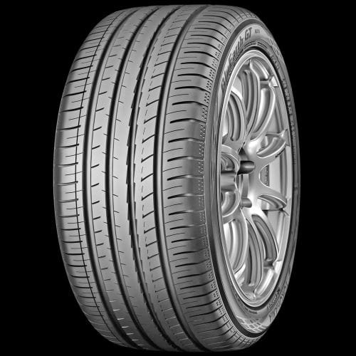 Anvelopa Vara YOKOHAMA BluEarth GT AE51 205/50 R17 93W XL