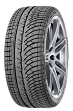 Anvelopă MICHELIN Pilot Alpin PA4 285/30 R20 99W Iarna