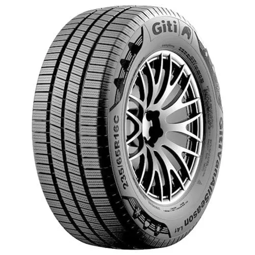 Anvelopa All Season GITI GitiVanAllSeason LA1 205/65 R16 107/105T