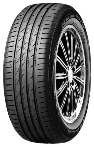 Anvelopa Vara NEXEN Nblue HD Plus 195/60 R15 88H