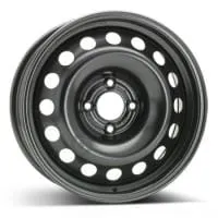 Janta ALCAR STAHLRAD 6.5J x 16 4x108 ET26