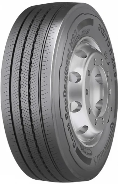 Anvelopă CONTINENTAL Ecoregional HS3 295/80 R22.5 154/149M Vară