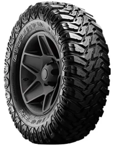 Anvelopă COOPER Evolution MTT LT225/75 R16 115/112Q Vară