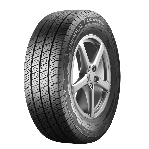 Anvelopă UNIROYAL AllSeasonMax 225/75 R16C 121/120R All Season