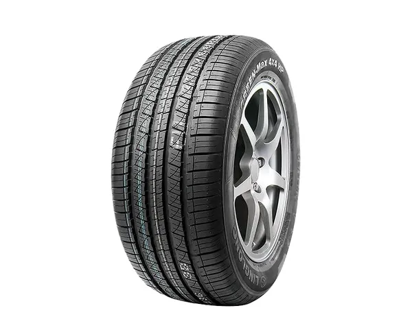 Anvelopă LINGLONG GREEN-MAX 4*4 225/60 R18 100H Vară
