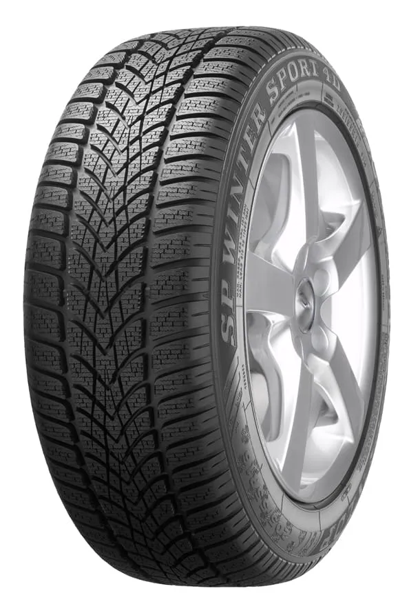 Anvelopa DUNLOP WINTER SPORT 4D N0 295/40R20 106V