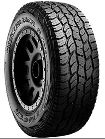 Anvelopă COOPER DISCO AT3 SPORT 2 205R16C 110/108S All Season