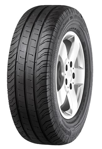Anvelopă CONTINENTAL VanContact 200 225/65 R16C 112/110R Vară