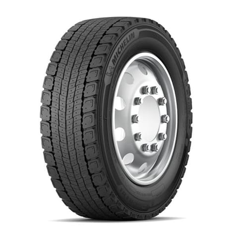 Anvelopă MICHELIN X Line Energy D3 315/60 R22.5 152/148L Vară