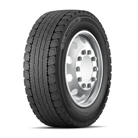 Anvelopă MICHELIN X Line Energy D3 315/60 R22.5 152/148L Vară