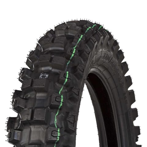 Anvelopă Moto DUNLOP Geomax MX53 80/100-12 41M TT