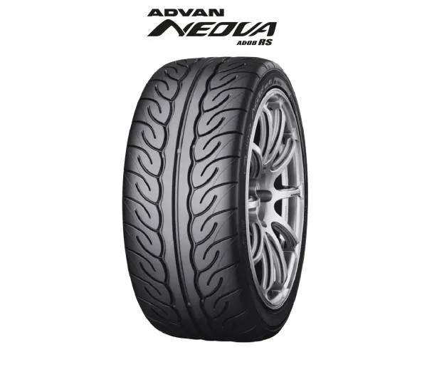 Anvelopă YOKOHAMA ADVAN NEOVA AD08RS 225/40 R18 88W Vară
