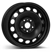 Jantă Tablă ALCAR STAHLRAD 6J x 16 5x112 ET43 CB57.1