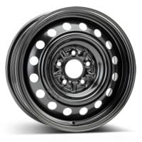 Janta ALCAR STAHLRAD 6 1/2Jx16H2 5x114 ET38 CB67.0