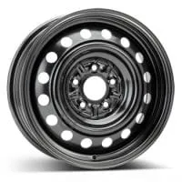 Janta ALCAR STAHLRAD 6 1/2Jx16H2 5x114 ET38 CB67.0
