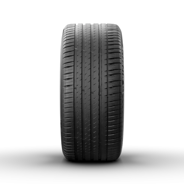 Anvelopă MICHELIN Pilot Sport 4 SUV 235/55 R19 101V Vară