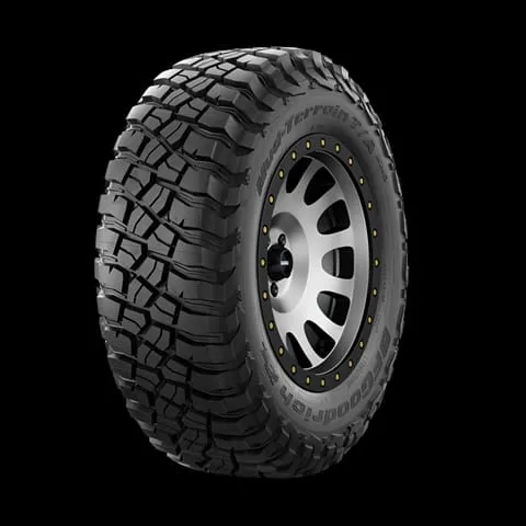 Anvelopă BFG Mud Terrain T/A KM3 35X12.50R15LT 113Q