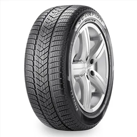 Anvelopă PIRELLI S-WNT 265/55 R19 109V Iarnă