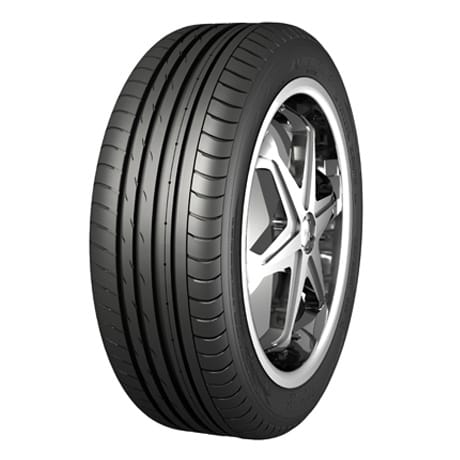 Anvelopă NANKANG AS2+ 235/45 R20 100W Vară