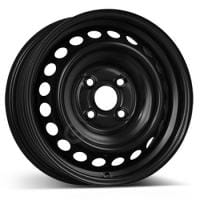 Janta ALCAR STAHLRAD 5.50x14 4/100 ET42 CB54