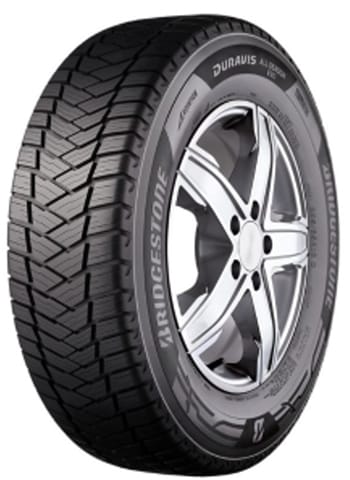 Anvelopă camion BRIDGESTONE DURAVIS ALLSEASON EVO 225/70 R15C