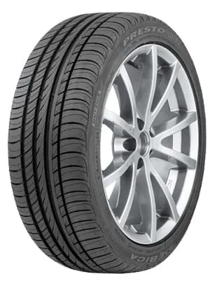 Anvelopă DEBICA PRESTO UHP 225/55 R16 95W Vară