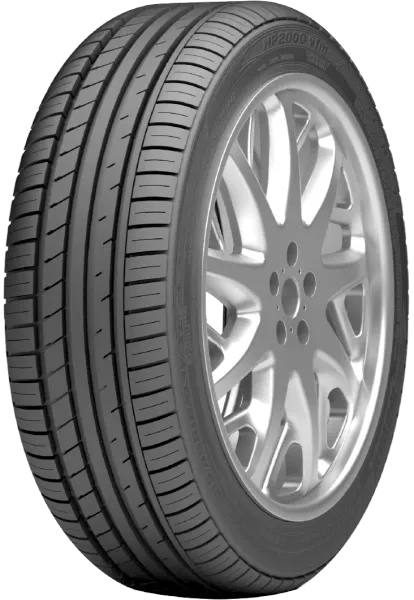 Anvelopă ZEETEX HP2000 VFM 205/50 R17 93W Vară