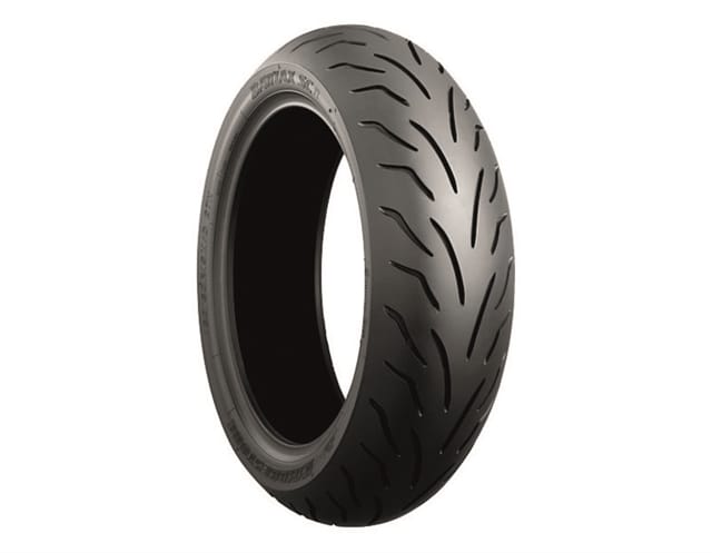 Anvelopă BRIDGESTONE Battlax Scooter 130/70 R13 63P Vară