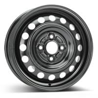 Janta ALCAR STAHLRAD 4.5Jx14 ET46 4x100