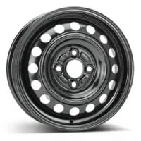 Janta ALCAR STAHLRAD 4.5Jx14 ET46 4x100
