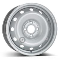 Janta ALCAR STAHLRAD 6.00x15 4x100 ET50 CB60