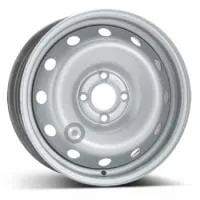 Janta ALCAR STAHLRAD 6.00x15 4x100 ET50 CB60