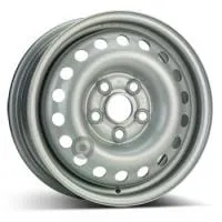Janta Tabla ALCAR STAHLRAD 6Jx15H2 5x112 ET55 CB57