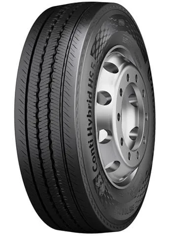 Anvelopă CONTINENTAL Hybrid HS5 385/55 R22.5 160K Vară