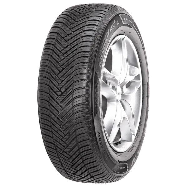 Anvelopă HANKOOK H750A Kinergy 4S2 X 215/60 R17 100V All Season