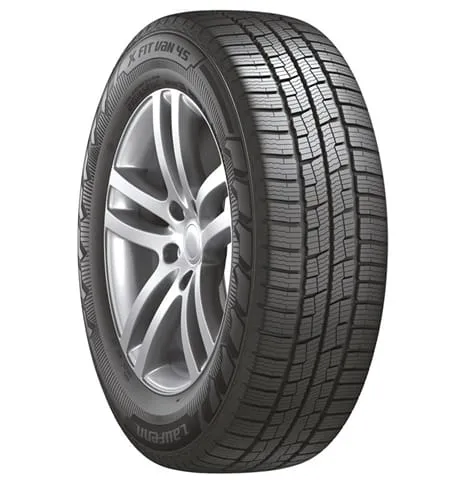 Anvelopă LAUFENN XFIT VAN4S 195/75 R16C 107/105R All Season