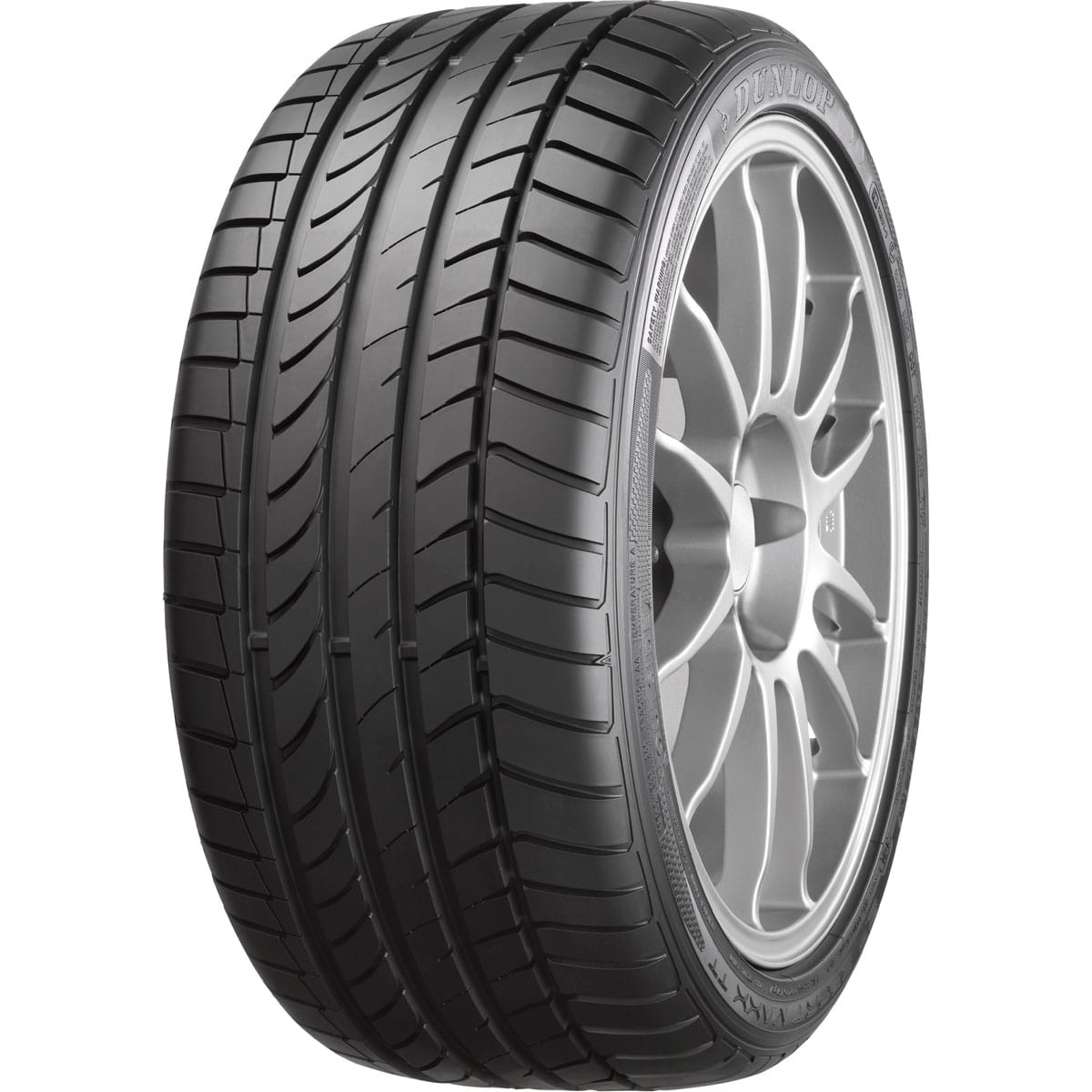 Anvelopa DUNLOP SPORT MAXX TT* ROF 225/45R17 91W