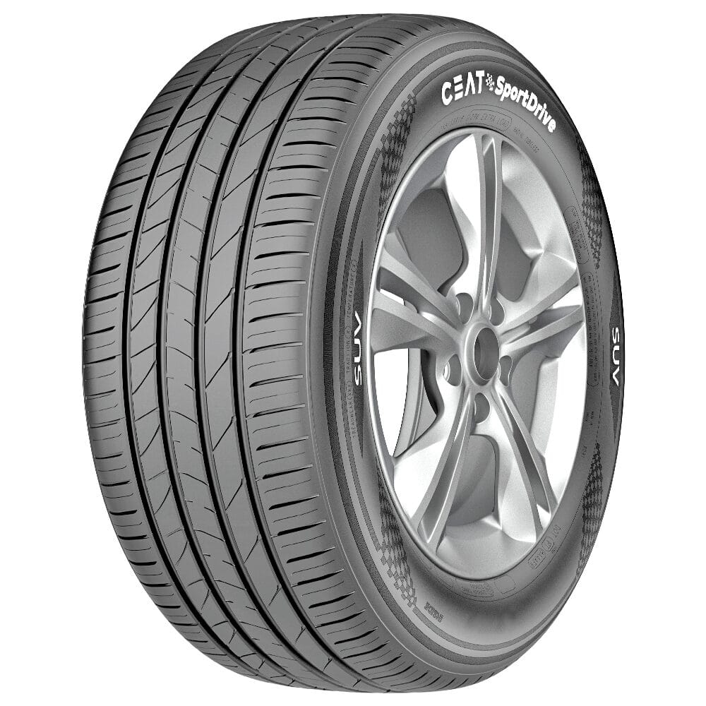 Anvelopă CEAT Sport-Drive-SUV 225/60 R18 104W Vară