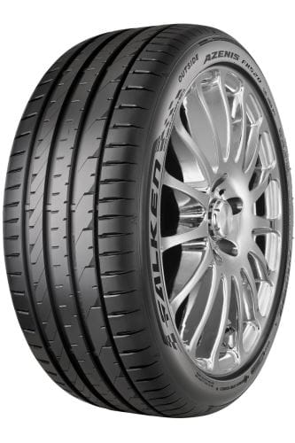 Anvelopa Vara FALKEN AZENIS FK520 275/40 R21 107Y XL