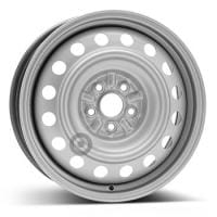 Janta Tabla ALCAR STAHLRAD 6.00x16 5x100 ET45 CB54