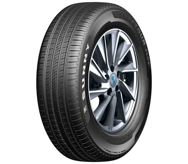 Anvelopă SUNNY NU025 225/65 R17 102V Vară
