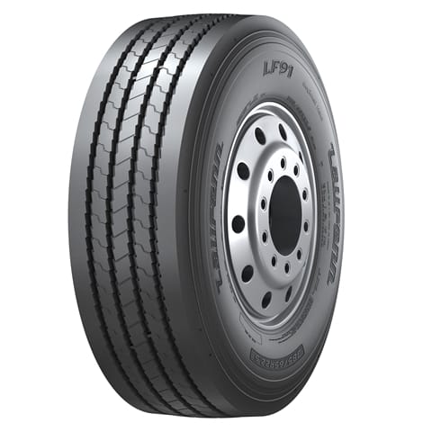 Anvelopă camion LAUFENN LF91 Regional Trailer 425/65 R22.5