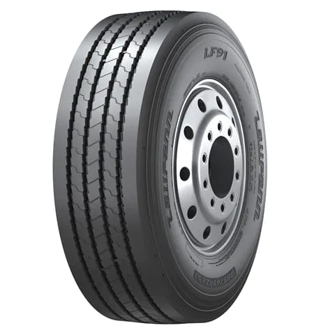 Anvelopă camion LAUFENN LF91 Regional Trailer 425/65 R22.5
