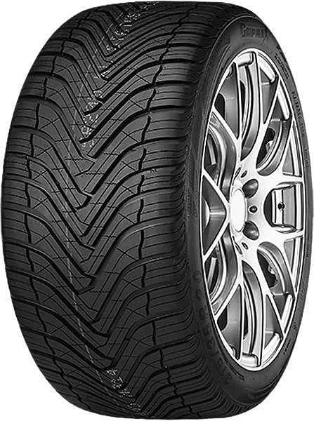 Anvelopă GRIPMAX Suregrip All Season Nano 245/65 R17 111V All Season